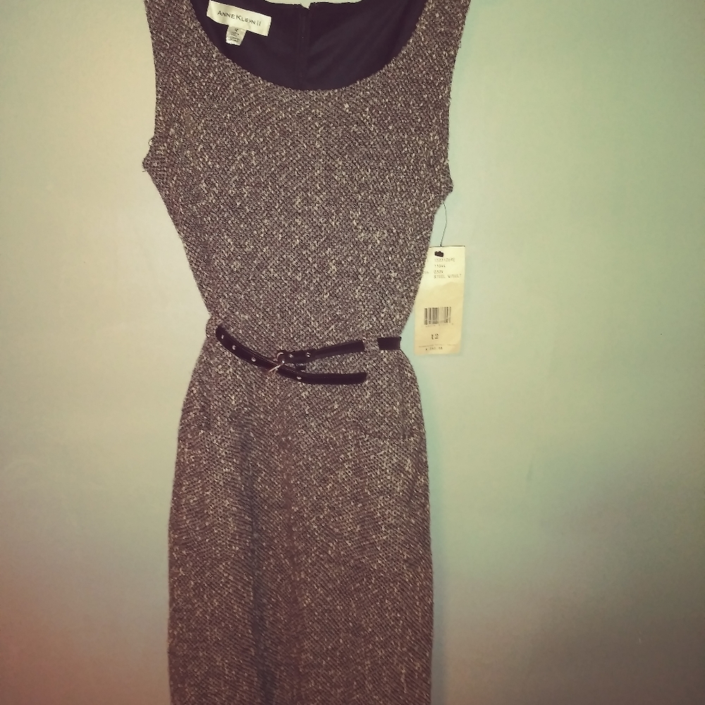 Womens dress